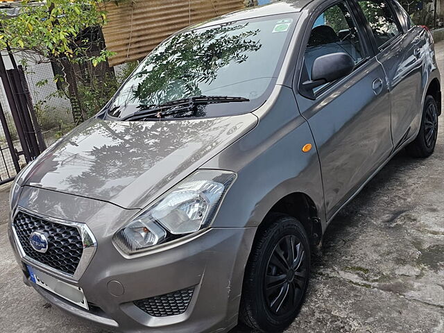 Used Datsun GO [2014-2018] T in Raipur