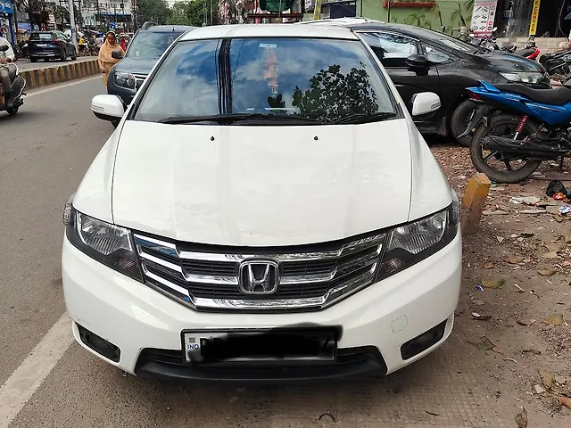 Used Honda City [2011-2014] V MT AVN in Patna