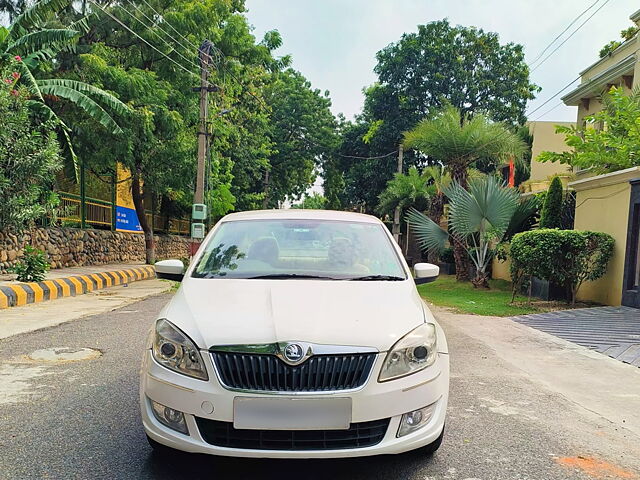 Used 2014 Skoda Rapid in Batala