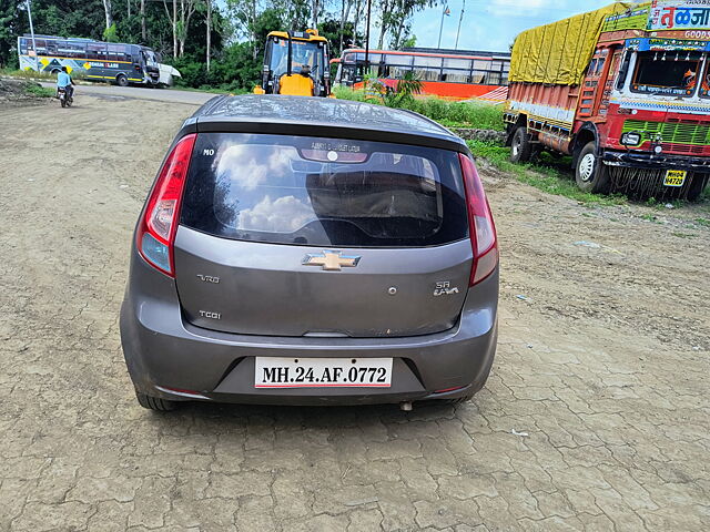 Used Chevrolet Sail 1.3 Base in Latur