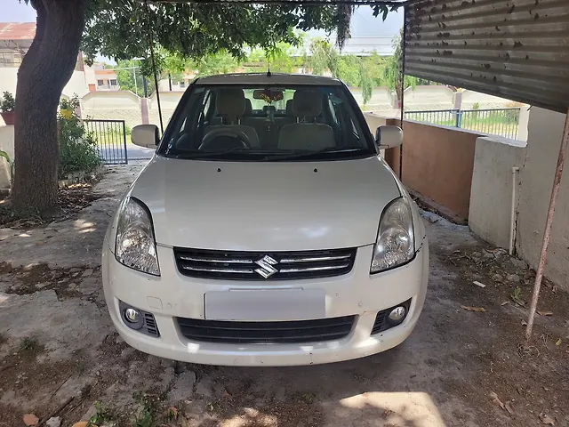 Used 2008 Maruti Suzuki Swift DZire in Rae Bareli