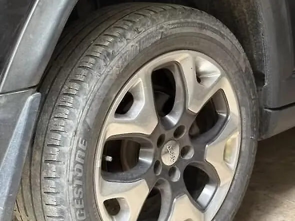Used Jeep Compass [2017-2021] Limited Plus Diesel [2018-2020] in Muzaffurpur