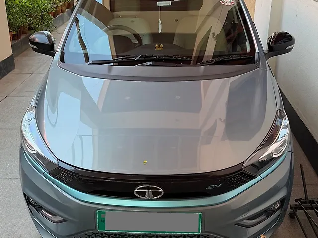 Used 2023 Tata Tiago EV in Raichur