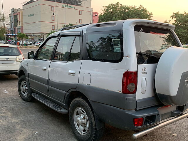 Used Tata Safari [2015-2017] 4x2 GX DICOR BS-IV in Jaipur