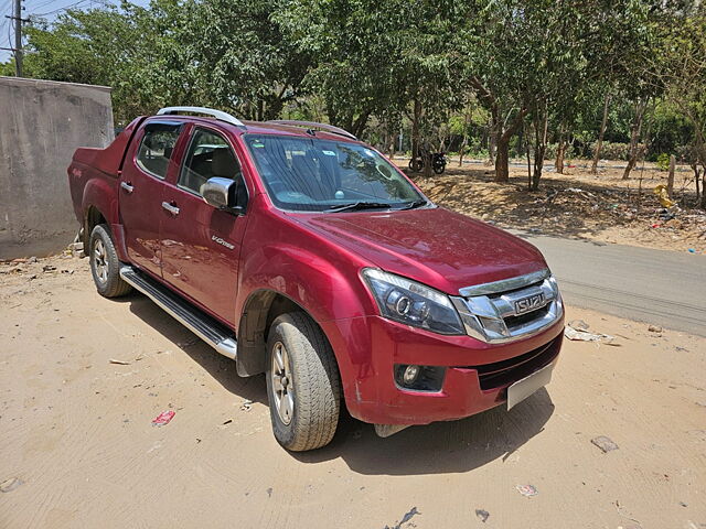 Used 2017 Isuzu D-Max V-Cross in Faridabad