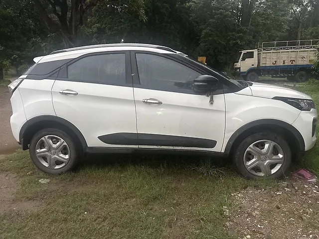 Used 2022 Tata Nexon in Jamshedpur Used 2022 Tata Nexon in Jamshedpur