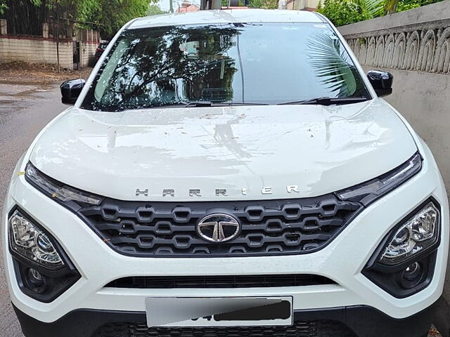 Used 2023 Tata Harrier in Raipur