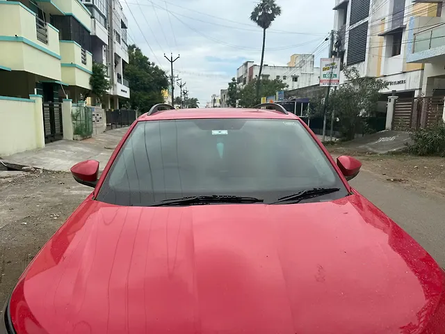 Used 2022 Skoda Kushaq in Chennai