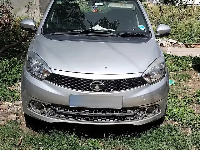 Used Tata Tiago [2016-2020] Revotron XZ in Indore