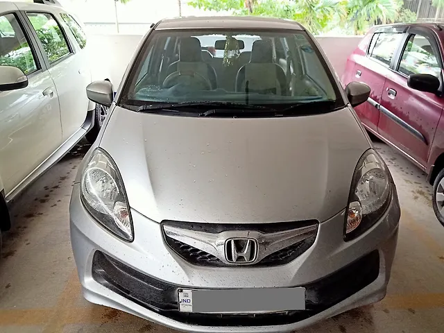 Used 2012 Honda Brio in Kolkata