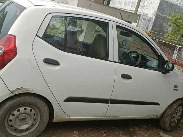 Used Hyundai i10 [2010-2017] Magna 1.1 iRDE2 [2010-2017] in Visnagar