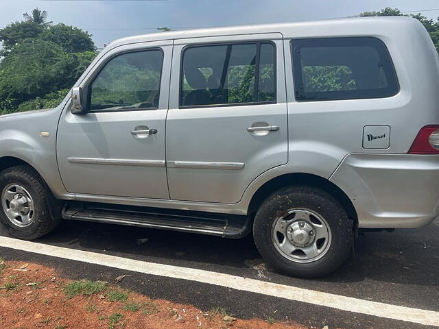 Used Tata Sumo Grande MK II [2009-2014] GX BS-IV in Visakhapatnam