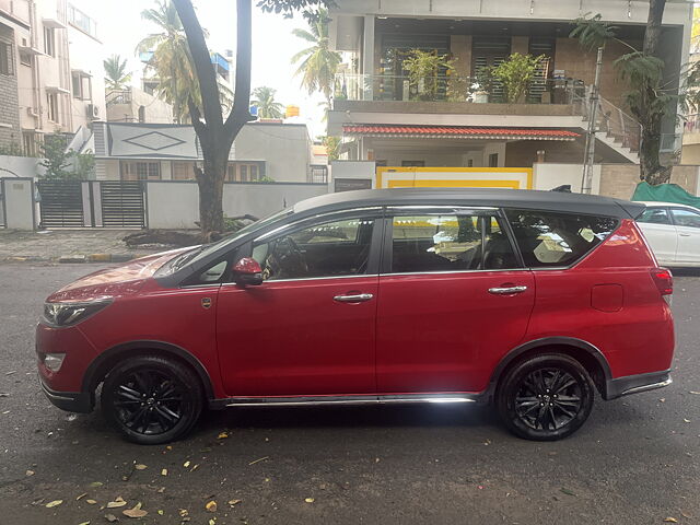 Used Toyota Innova Crysta [2016-2020] Leadership Edition in Bangalore