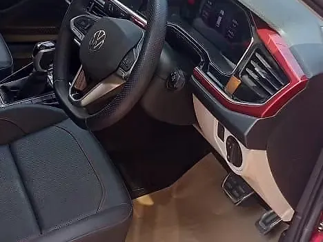 Used Volkswagen Virtus [2022-2023] GT Plus 1.5 TSI EVO DSG in Dehradun