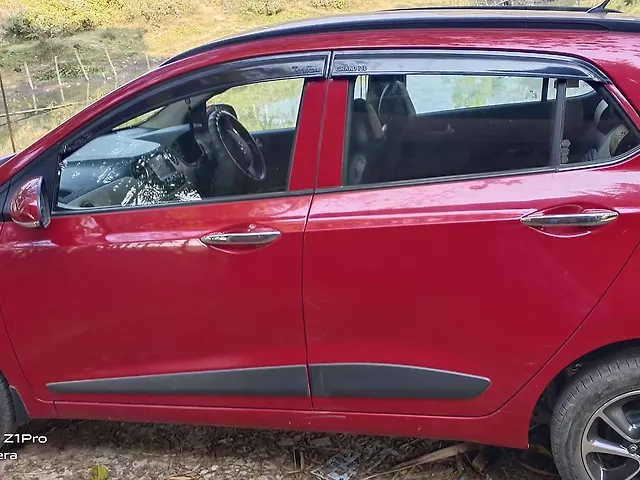 Used Hyundai Grand i10 Asta 1.2 Kappa VTVT in Guwahati