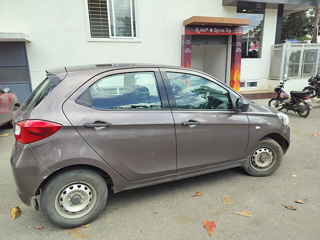 Used 2016 Tata Tiago in Bangalore