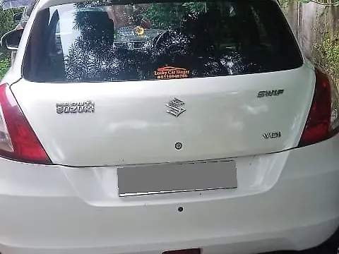 Used 2011 Maruti Suzuki Swift in Burdwan
