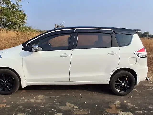 Used 2013 Maruti Suzuki Ertiga in Chhindwara
