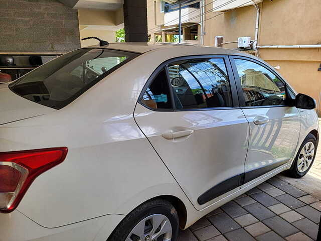 Used Hyundai Xcent [2014-2017] S 1.2 [2014-2016] in Dak. Kannada