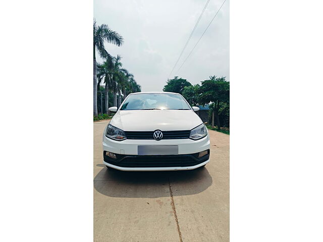 Used Volkswagen Ameo Highline1.5L (D) [2016-2018] in Raipur