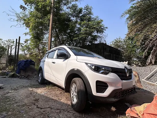 Used Renault Triber [2023-2025] RXL [2024-2025] in Bhubaneswar