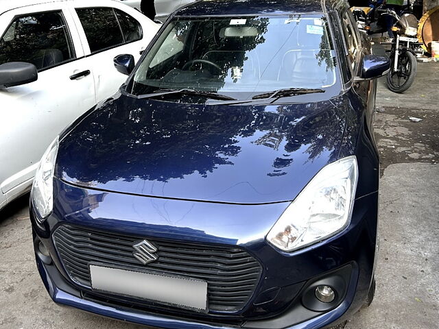 Used 2019 Maruti Suzuki Swift in Delhi