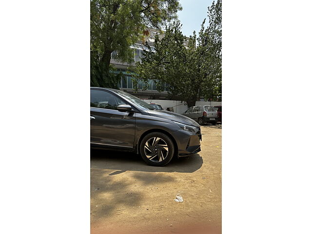 Used Hyundai i20 [2020-2023] Asta (O) 1.2 MT [2020-2023] in Chandigarh