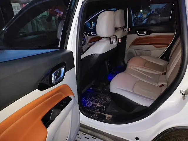 Used 2024 Jeep Compass in Satna Used 2024 Jeep Compass in Satna