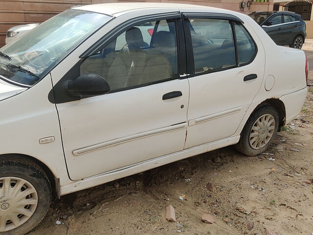 Used Tata Indigo [2005-2009] LS TDI BS-III in Jodhpur