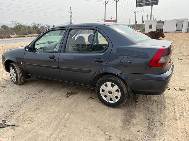 Used 2010 Ford Ikon in Kishangarh