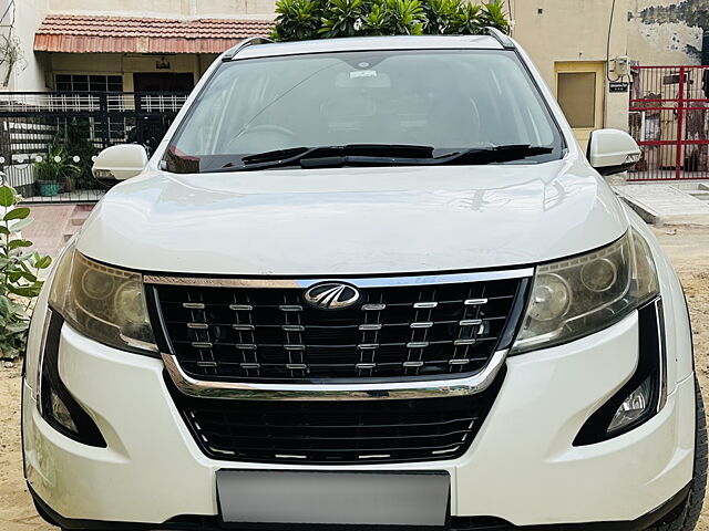 Used 2018 Mahindra XUV500 in Bikaner