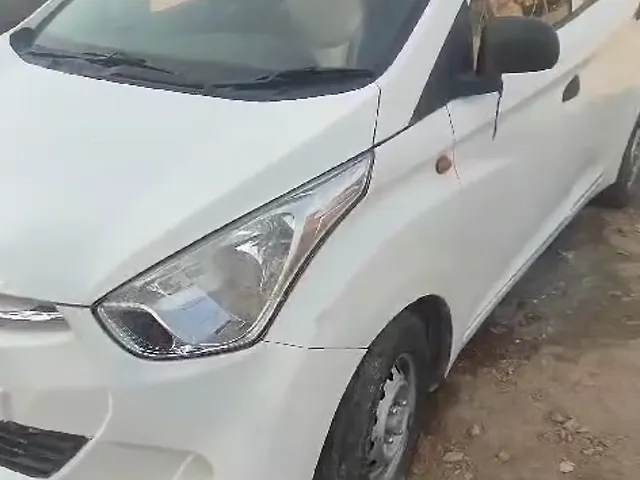 Used 2015 Hyundai Eon in Jamshedpur