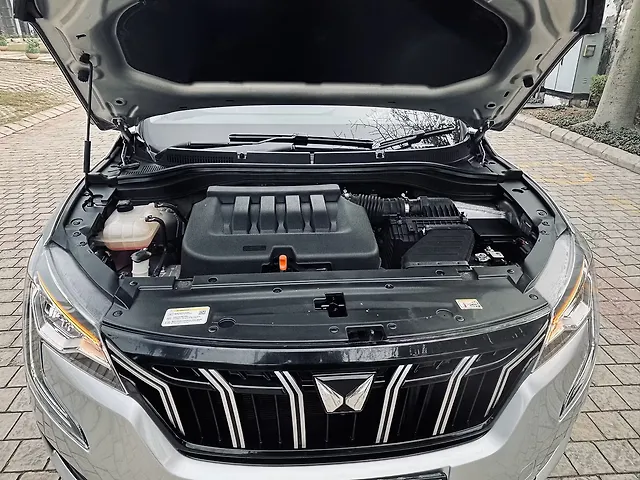 Used 2023 Mahindra XUV700 in Gurgaon