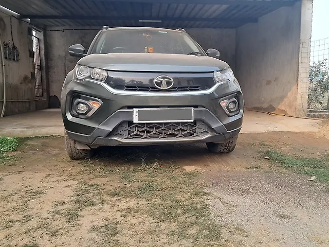 Used 2022 Tata Nexon in Jharsuguda Used 2022 Tata Nexon in Jharsuguda