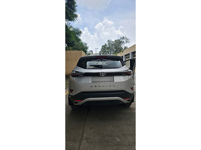 Used Tata Harrier [2019-2023] XZ [2019-2020] in Silvassa