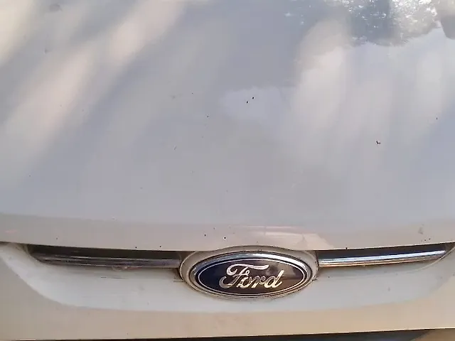 Used 2010 Ford Figo in Chandigarh