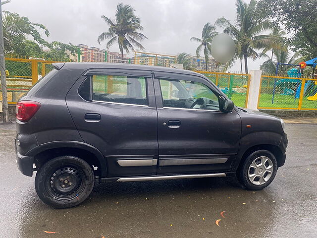 Used Maruti Suzuki S-Presso [2019-2022] VXi (O) CNG in Mumbai