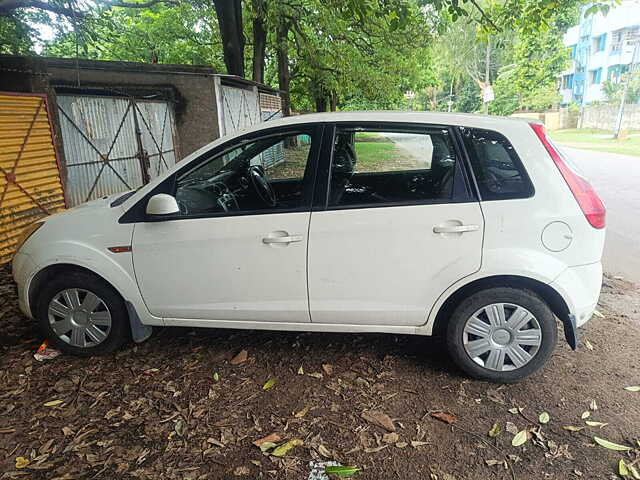 Used 2011 Ford Figo in Bokaro Steel City