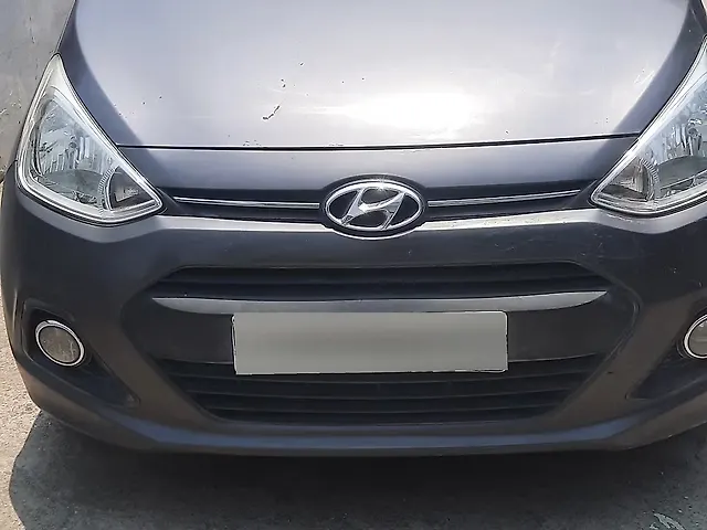 Used 2014 Hyundai Grand i10 in Dehradun
