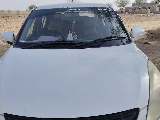 Used 2014 Maruti Suzuki Swift in Barmer