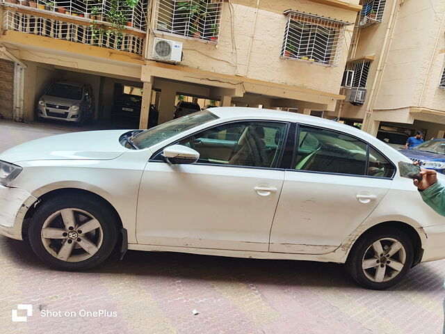 Used Volkswagen Jetta [2008-2011] Comfortline 2.0L TDI in Kolkata