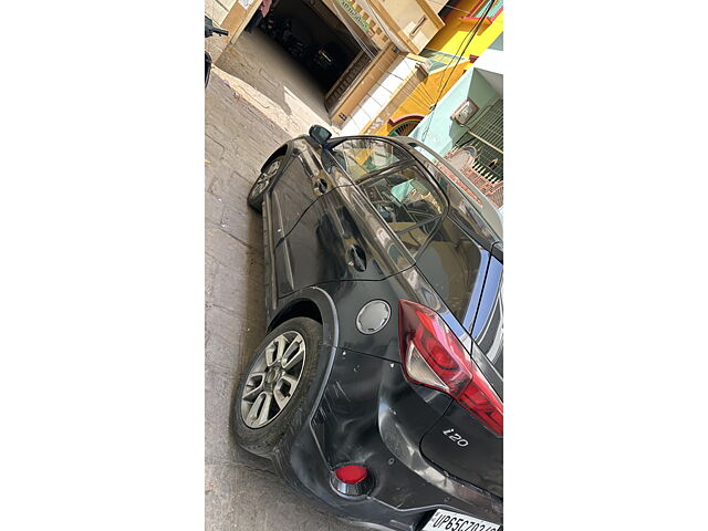 Used Hyundai i20 Active [2015-2018] 1.2 S in Varanasi