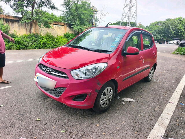 Used 2011 Hyundai i10 in Kota