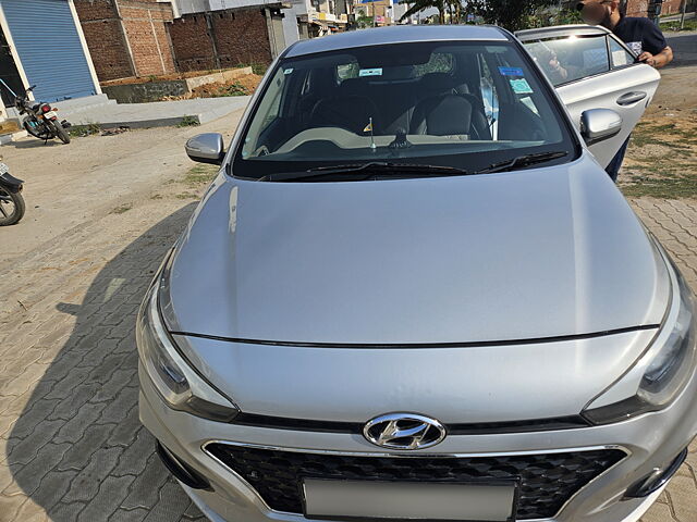 Used 2019 Hyundai Elite i20 in Kurukshetra