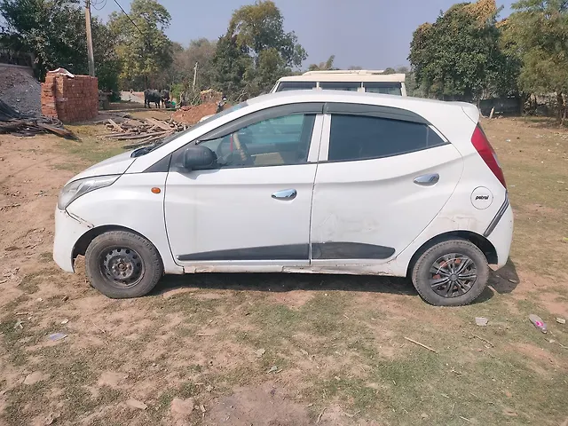 Used 2013 Hyundai Eon in Satna