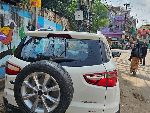 Used Ford EcoSport [2017-2019] Titanium 1.5L TDCi in Gwalior