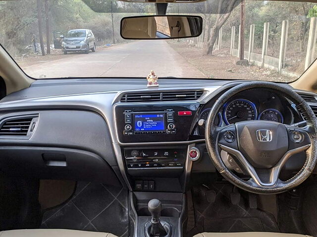 Used Honda City [2014-2017] VX in Raipur