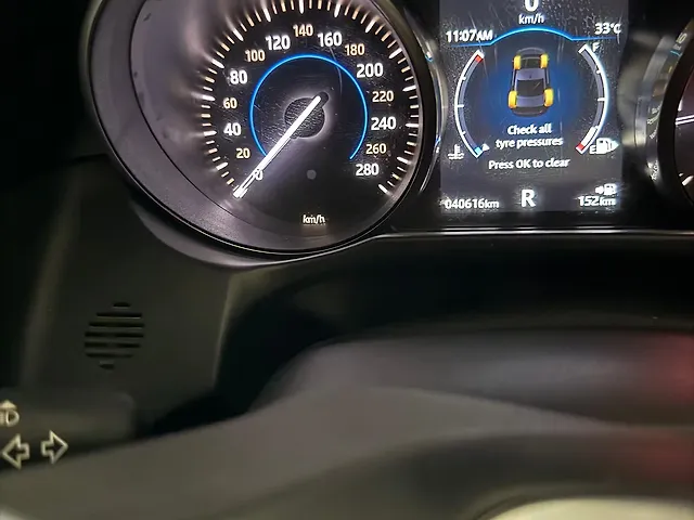 Used Jaguar XF Prestige Diesel in Delhi