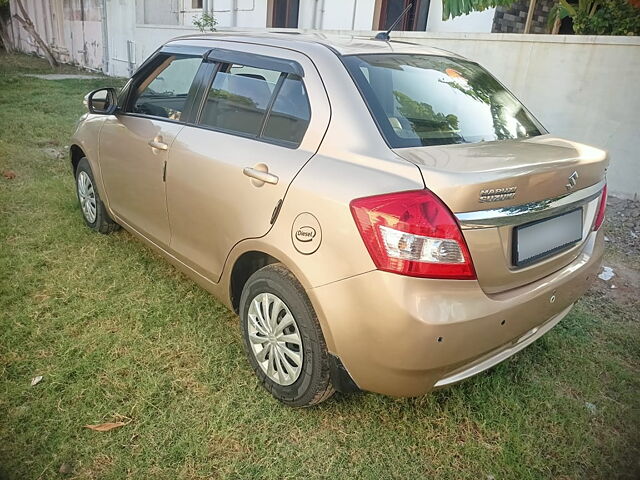 Used Maruti Suzuki Swift DZire [2011-2015] VDI in Kumbakonam