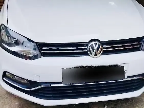 Used 2017 Volkswagen Polo in Sambalpur